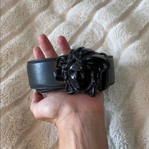 Versace belt